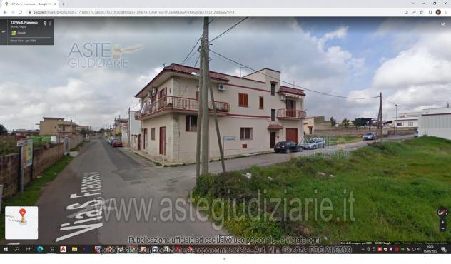 appartamento in vendita a Statte