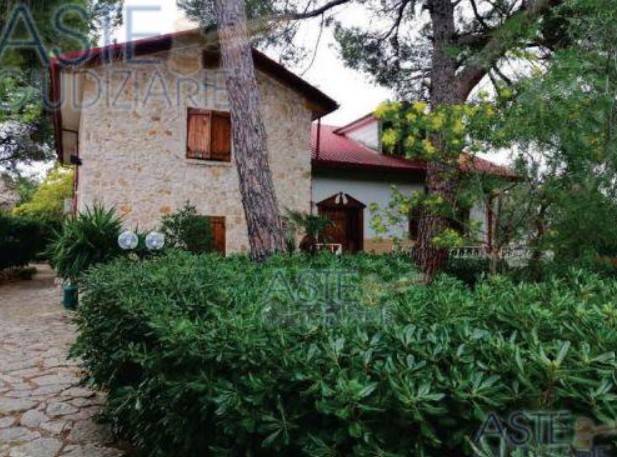 casa indipendente in vendita a Statte