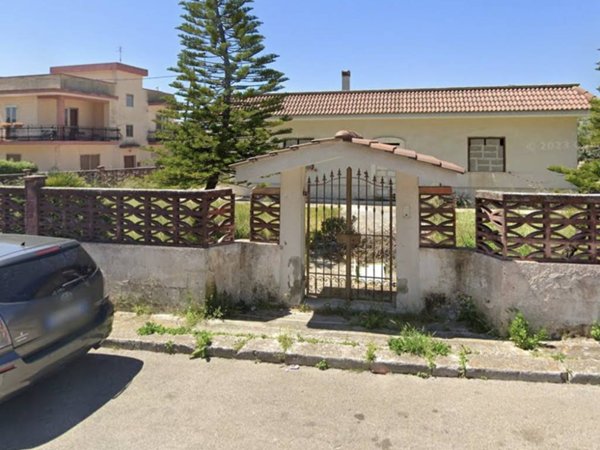 casa indipendente in vendita a Statte