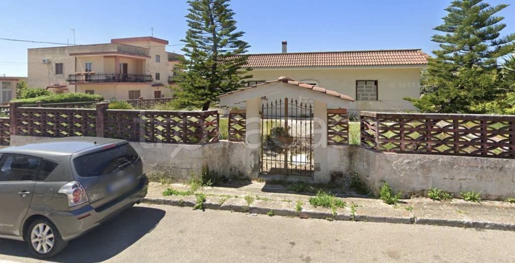 casa indipendente in vendita a Statte