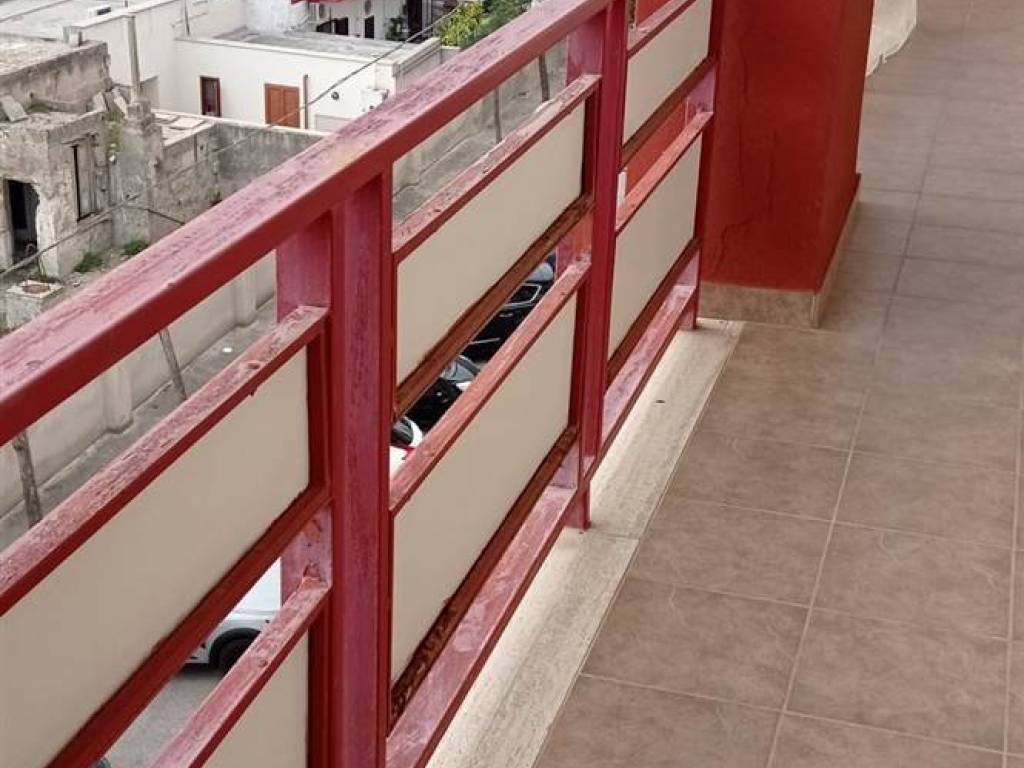 appartamento in vendita a Statte
