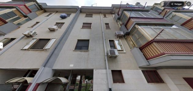 appartamento in vendita a Statte