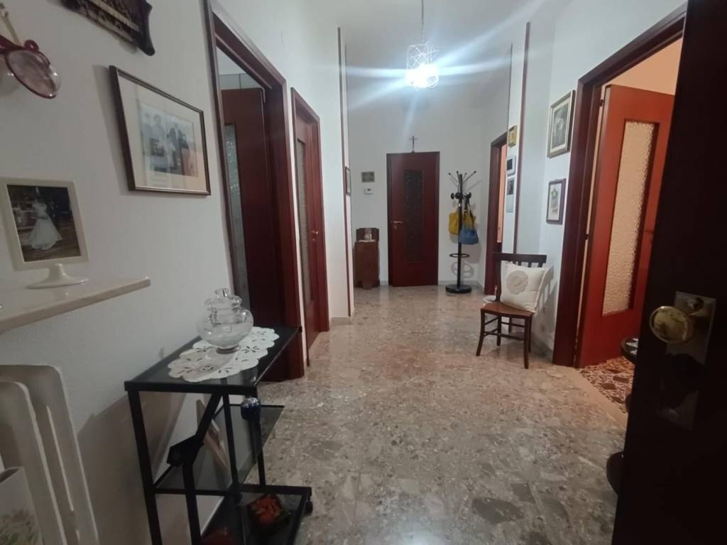 appartamento in vendita a Statte