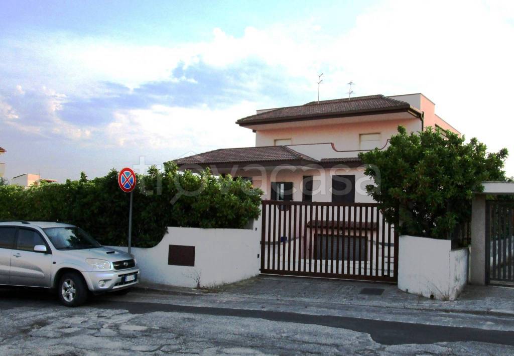 appartamento in vendita a Statte