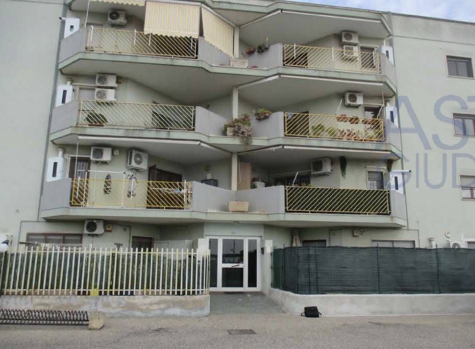 appartamento in vendita a Statte