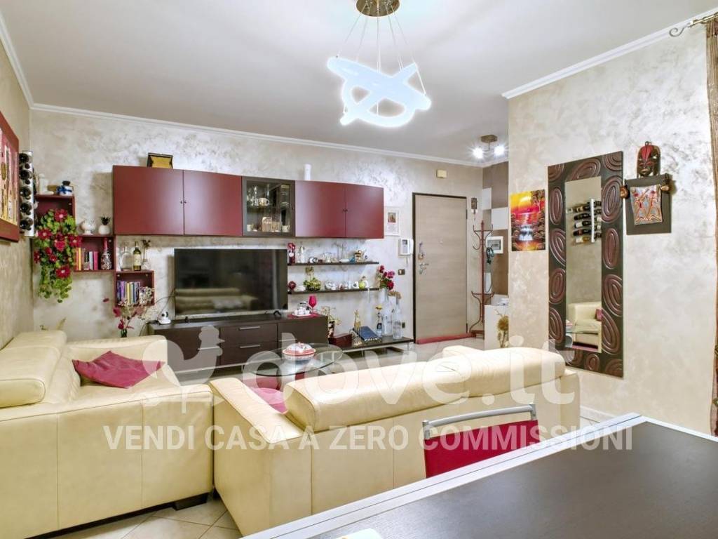 appartamento in vendita a Statte