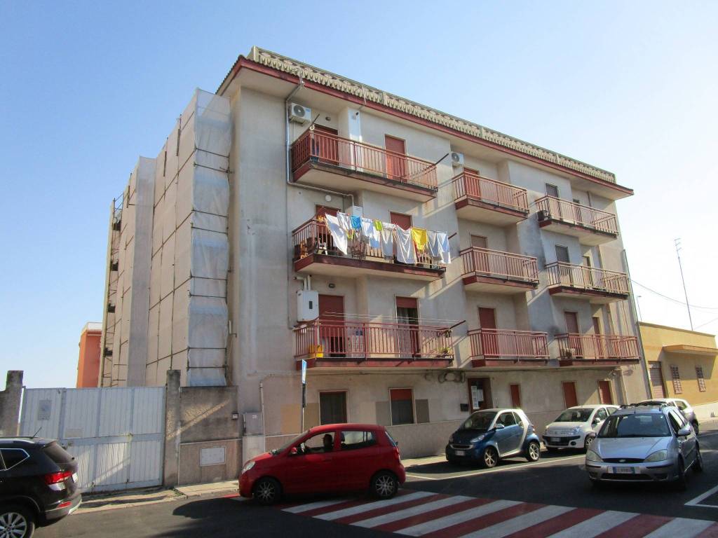 appartamento in vendita a Statte
