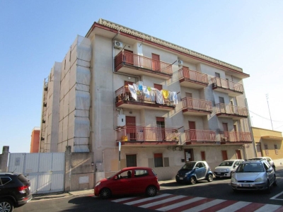 appartamento in vendita a Statte