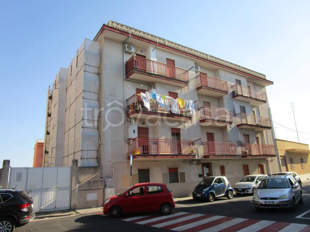 appartamento in vendita a Statte