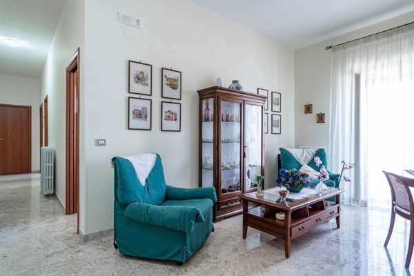 appartamento in vendita a Statte