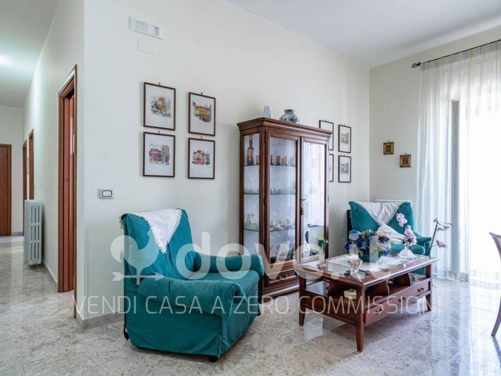 appartamento in vendita a Statte