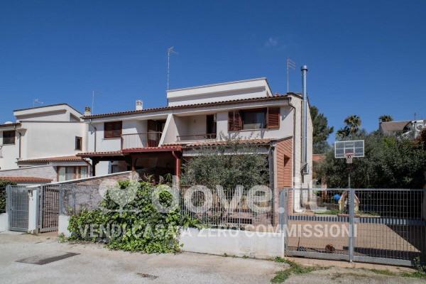 casa indipendente in vendita a Statte