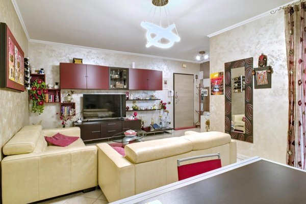 appartamento in vendita a Statte