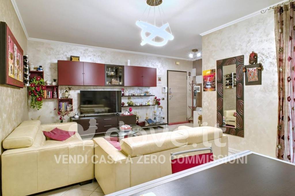 appartamento in vendita a Statte