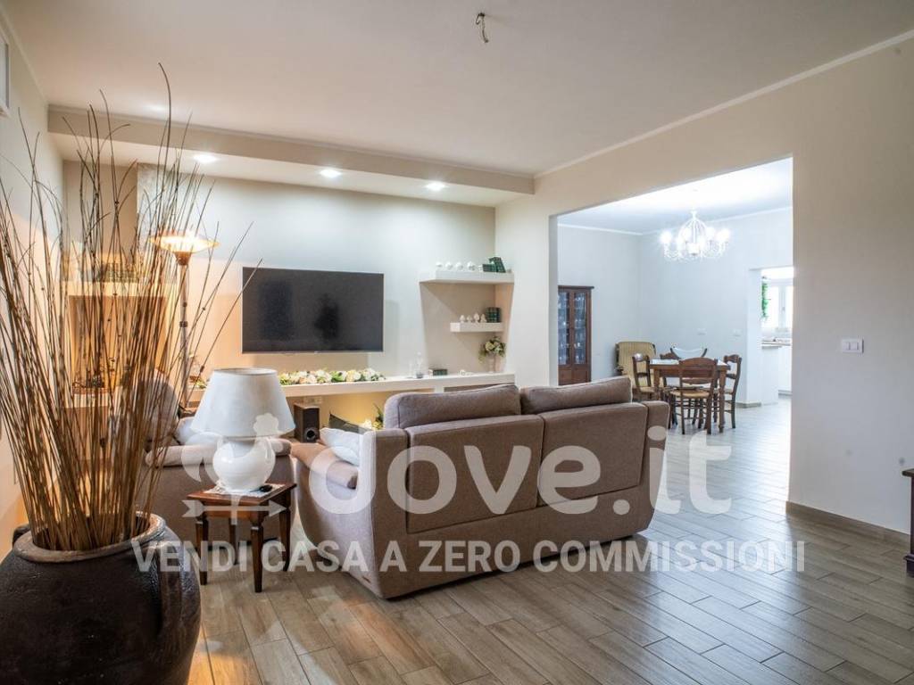 casa indipendente in vendita a Statte