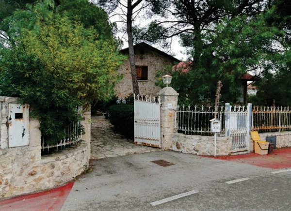 casa indipendente in vendita a Statte