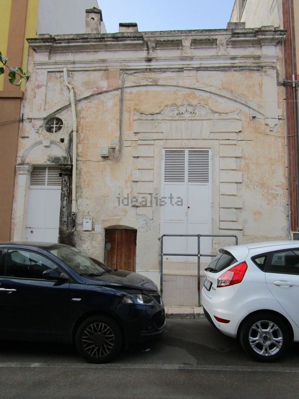 appartamento in vendita a Statte