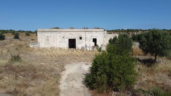 casale in vendita a Statte