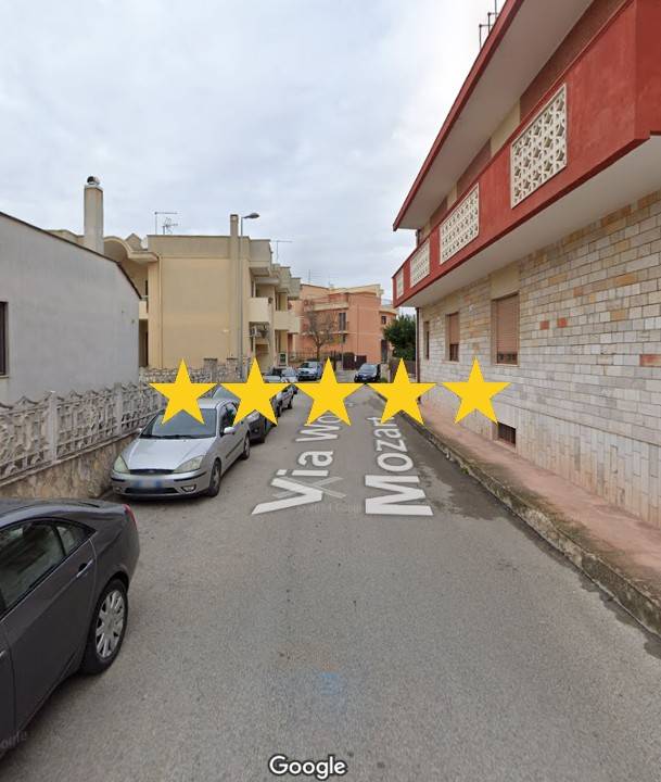 appartamento in vendita a Statte