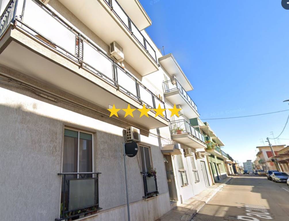 appartamento in vendita a Statte