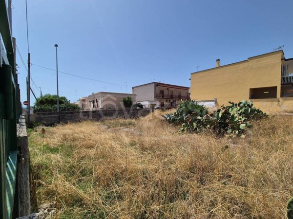 terreno edificabile in vendita a Statte