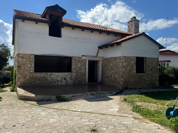 casa indipendente in vendita a Statte