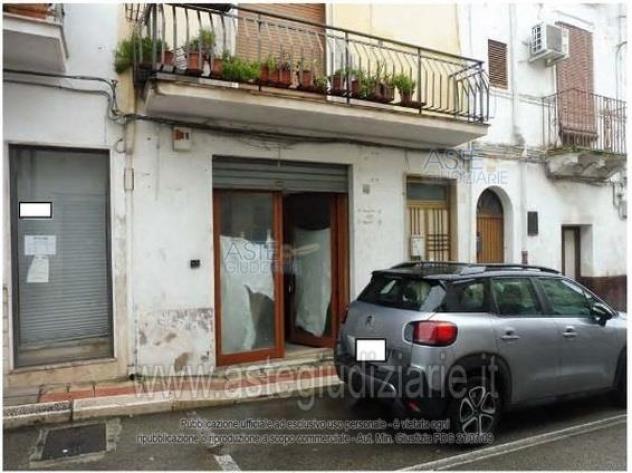 negozio in vendita a Statte