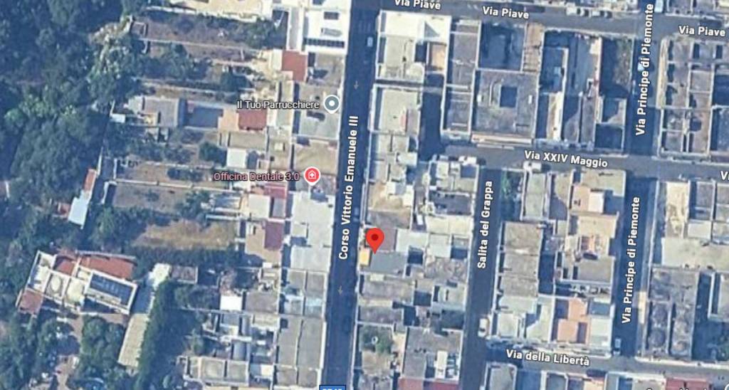 negozio in vendita a Statte