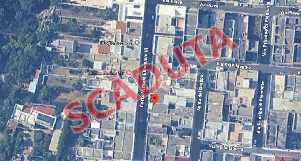 negozio in vendita a Statte