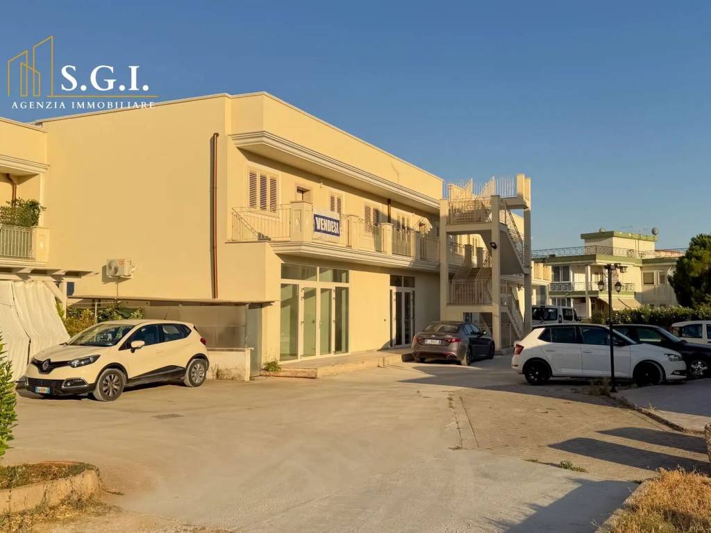 appartamento in vendita a Statte