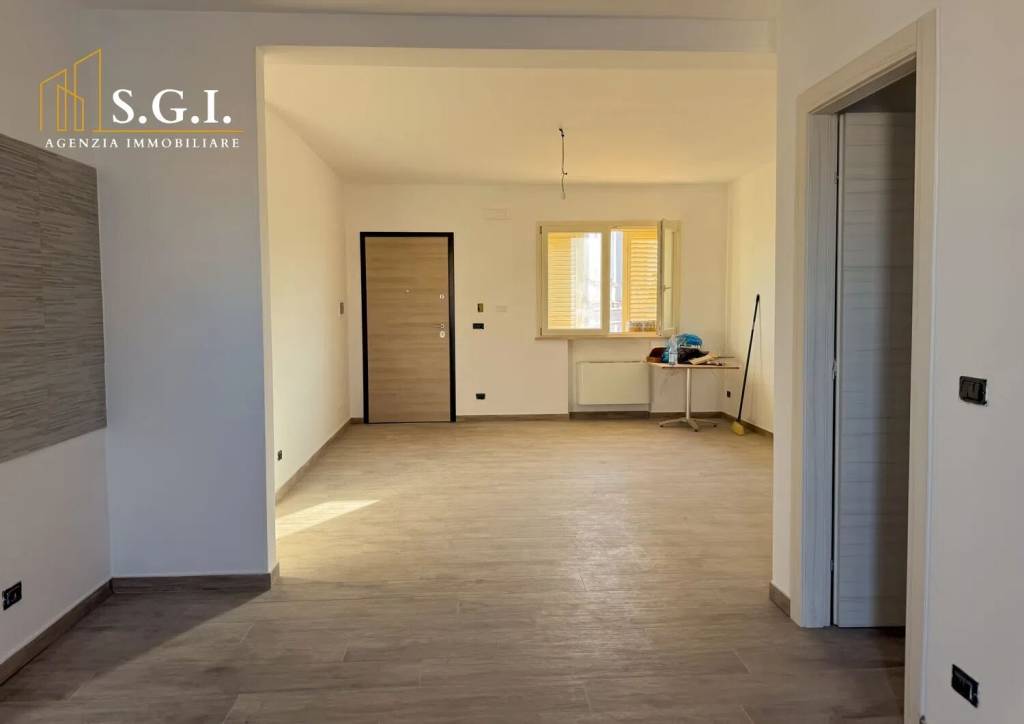 appartamento in vendita a Statte