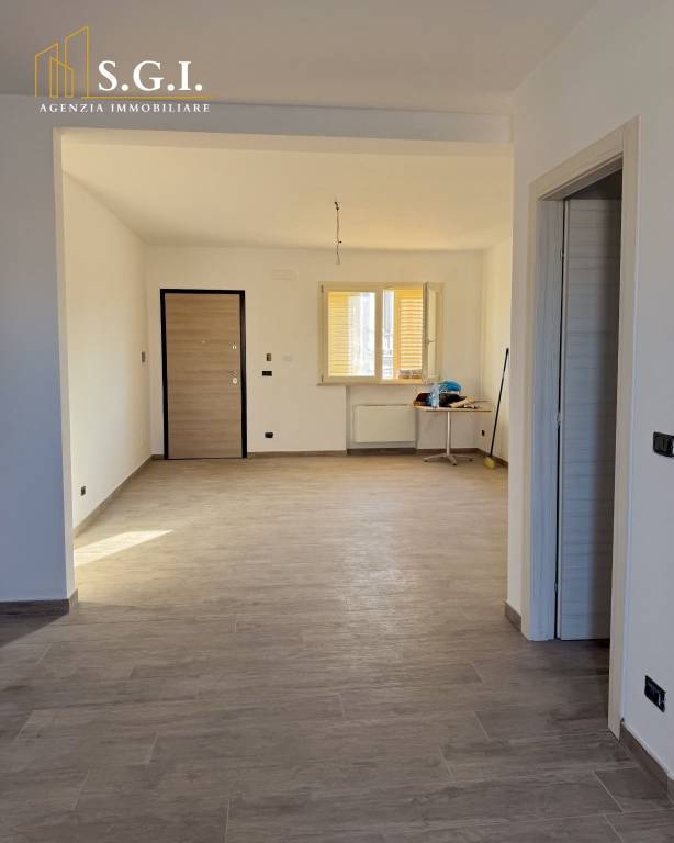 appartamento in vendita a Statte