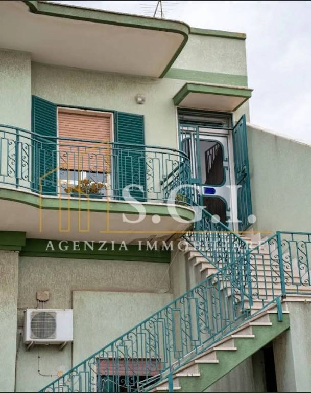 appartamento in vendita a Statte