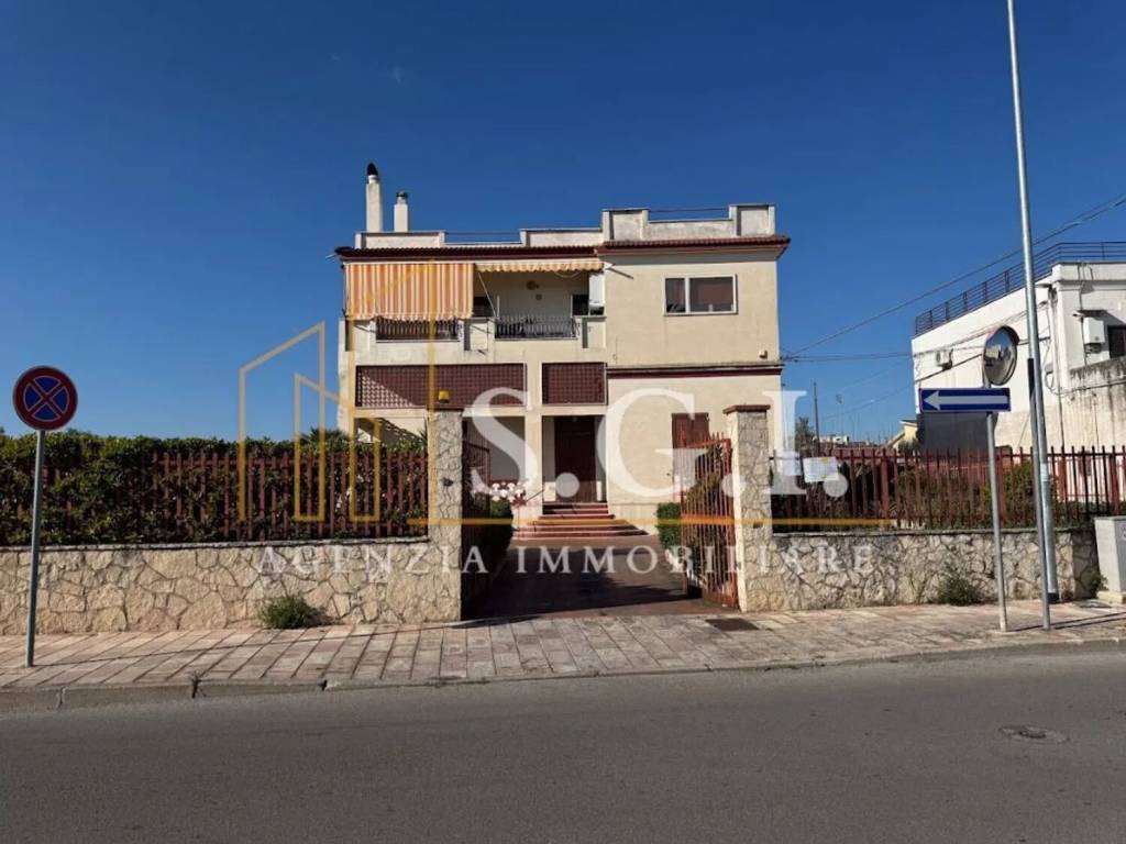 appartamento in vendita a Statte