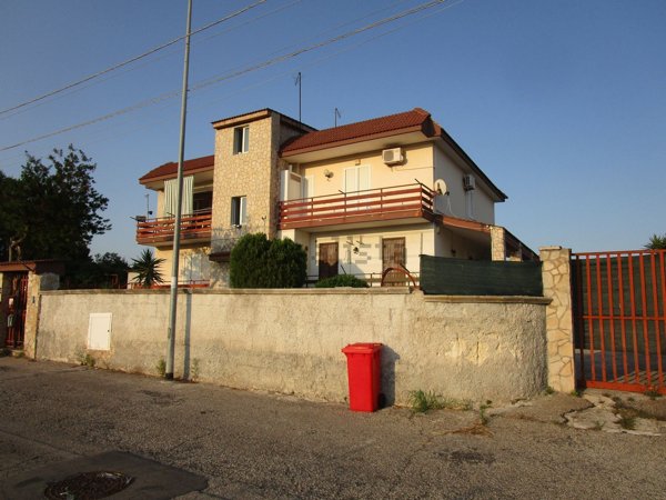 appartamento in vendita a Statte