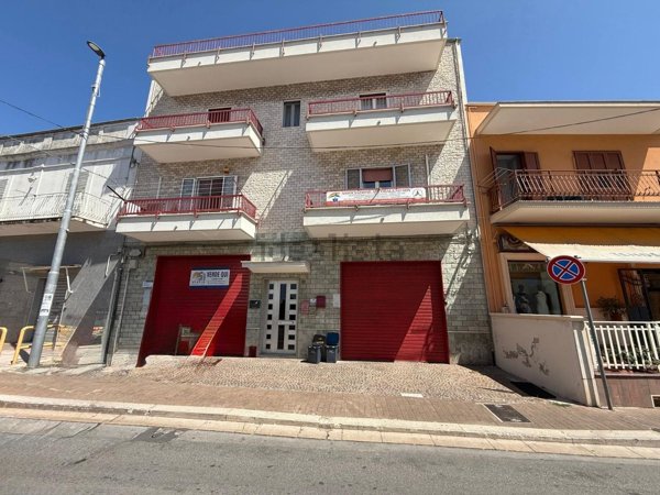 appartamento in vendita a Statte