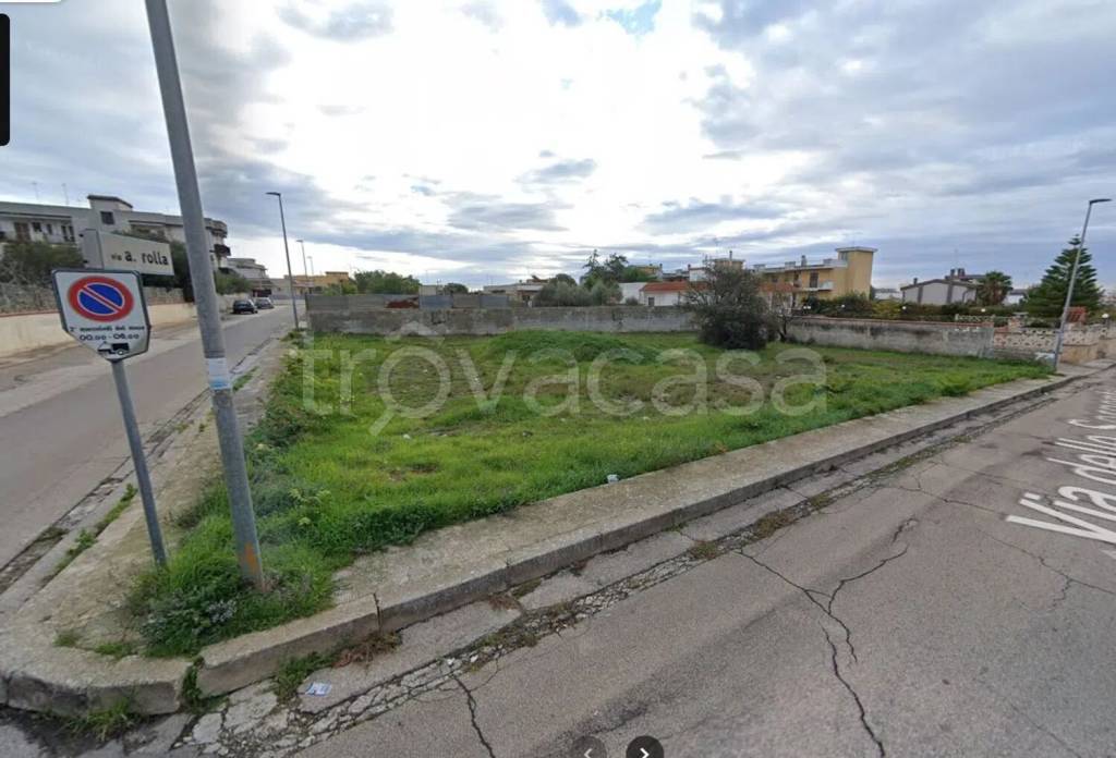 terreno agricolo in vendita a Statte