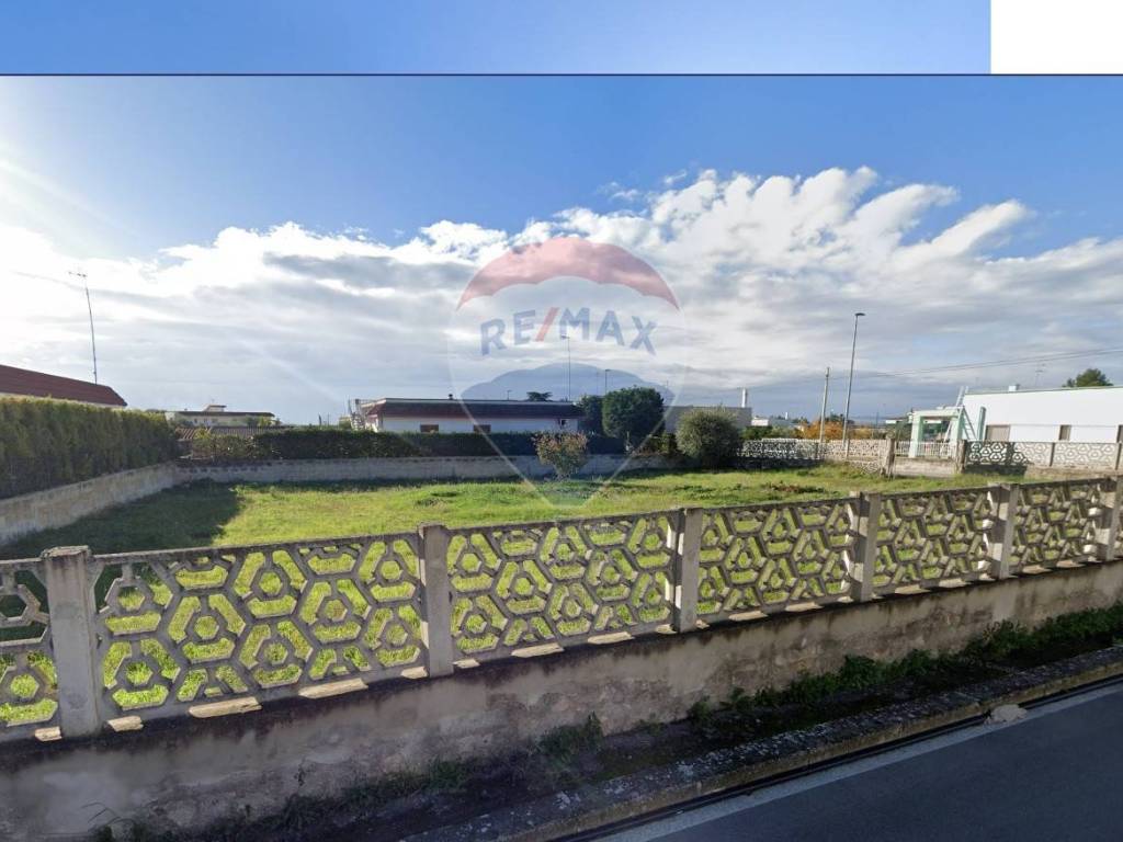 terreno edificabile in vendita a Statte