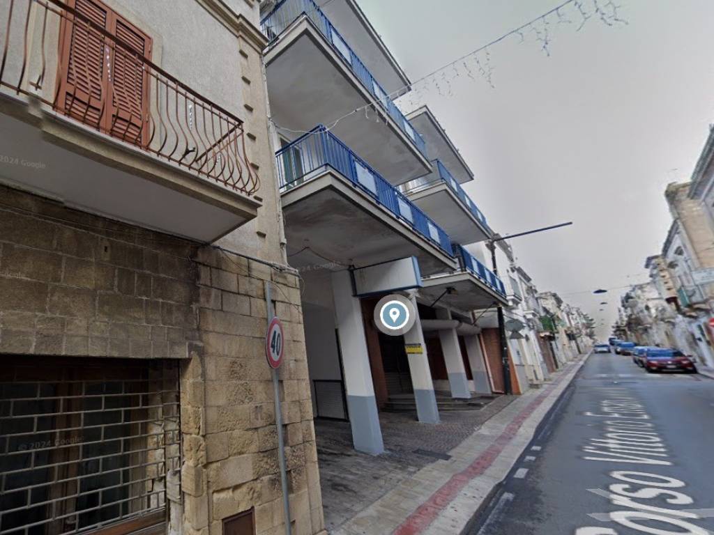 appartamento in vendita a Statte