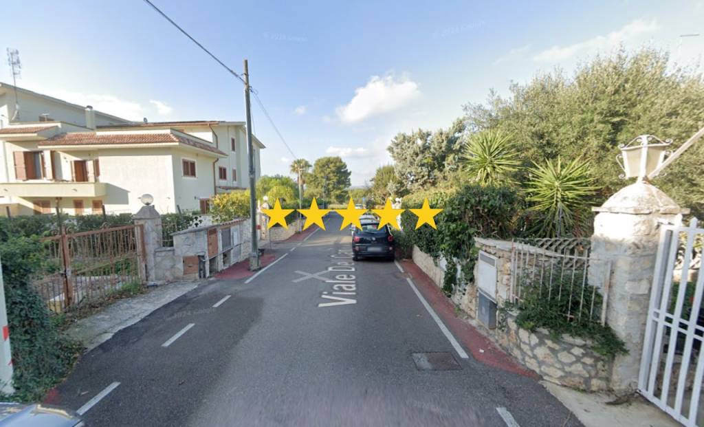 casa indipendente in vendita a Statte