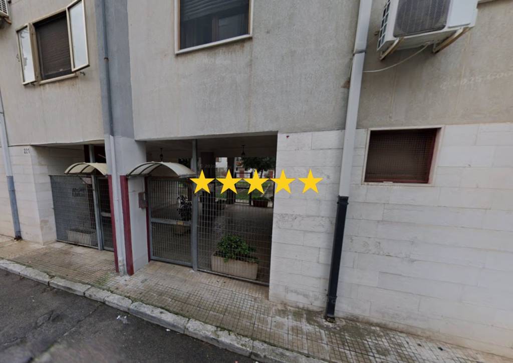 appartamento in vendita a Statte