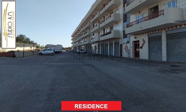 appartamento in vendita a Statte