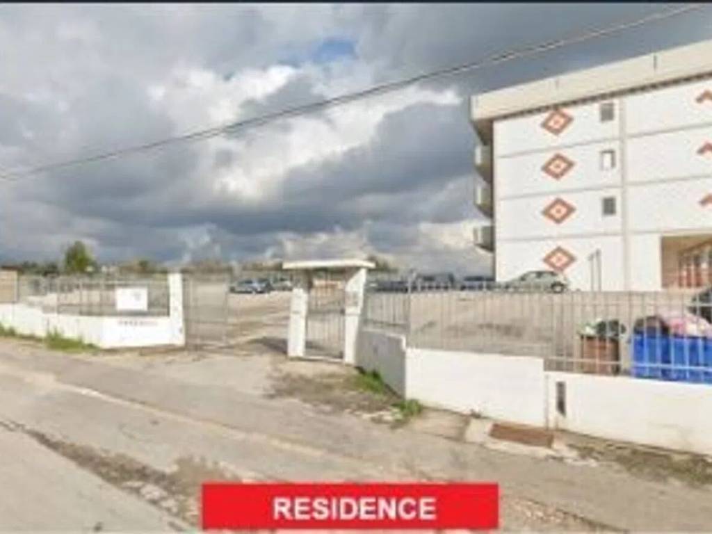 appartamento in vendita a Statte