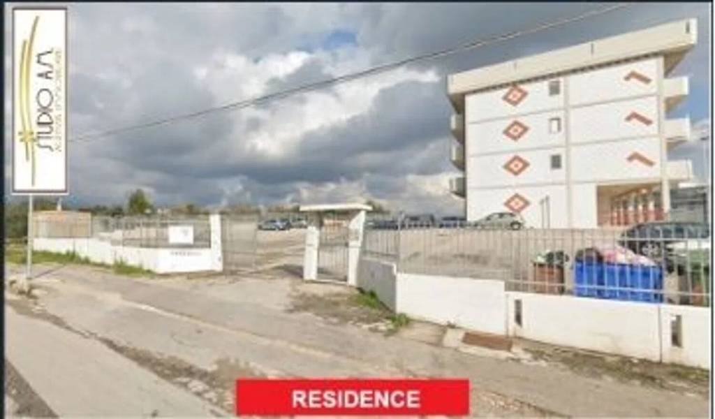 appartamento in vendita a Statte