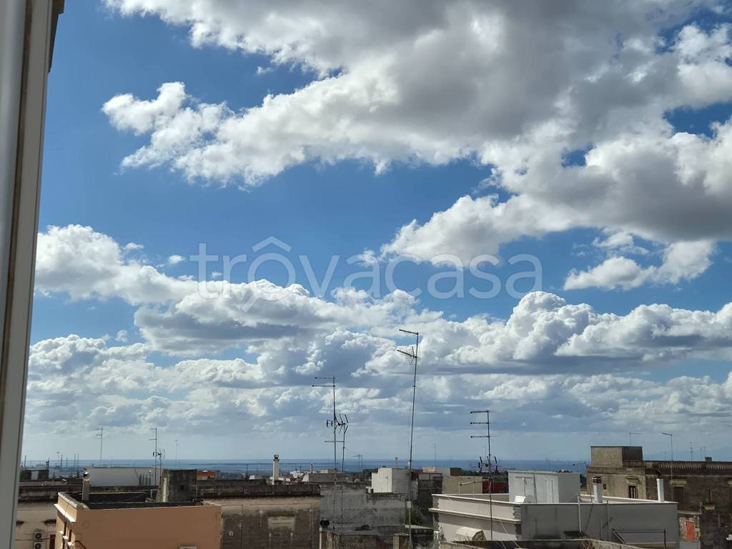 appartamento in vendita a Statte