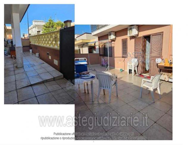 appartamento in vendita a Statte