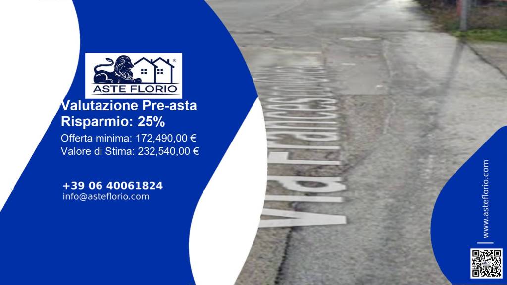 appartamento in vendita a Statte