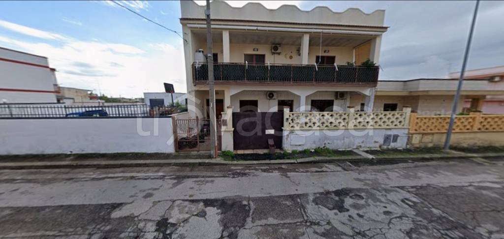 appartamento in vendita a Statte