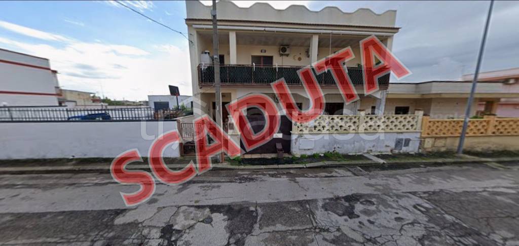 appartamento in vendita a Statte