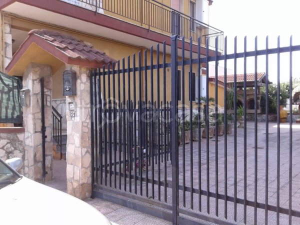 casa indipendente in vendita a Statte